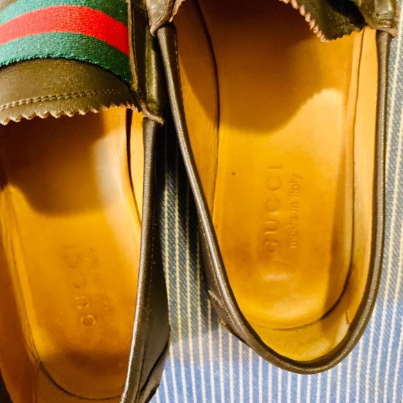 Gucci loafers main image 5